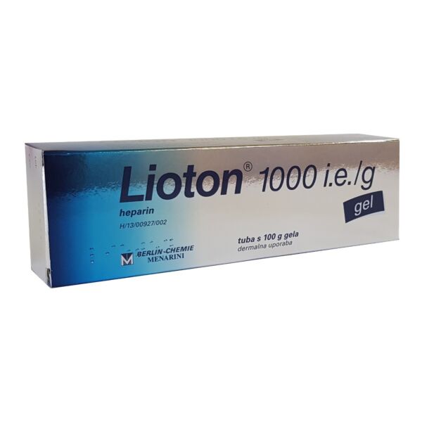 Lioton cream deals