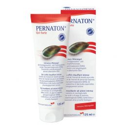 Pernaton Forte grelni gel, 125 ml - Boljše počutje